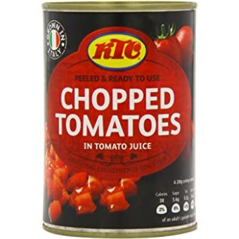 KTC Chopped Tomatoes-6x2.55kg03